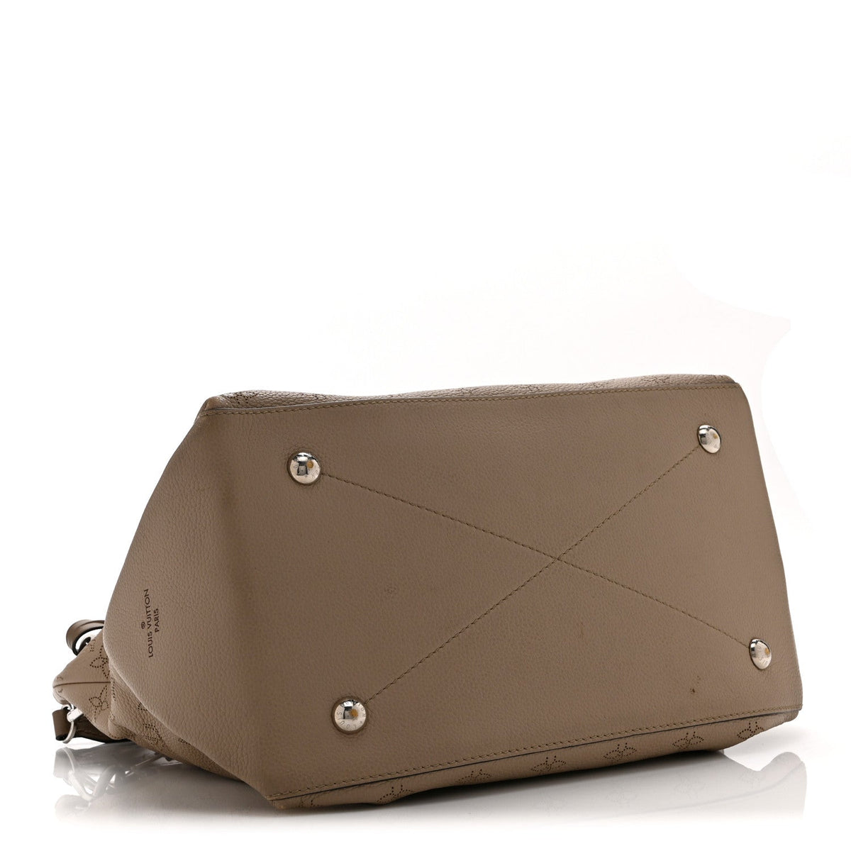Mahina Beaubourg Hobo MM Galet
