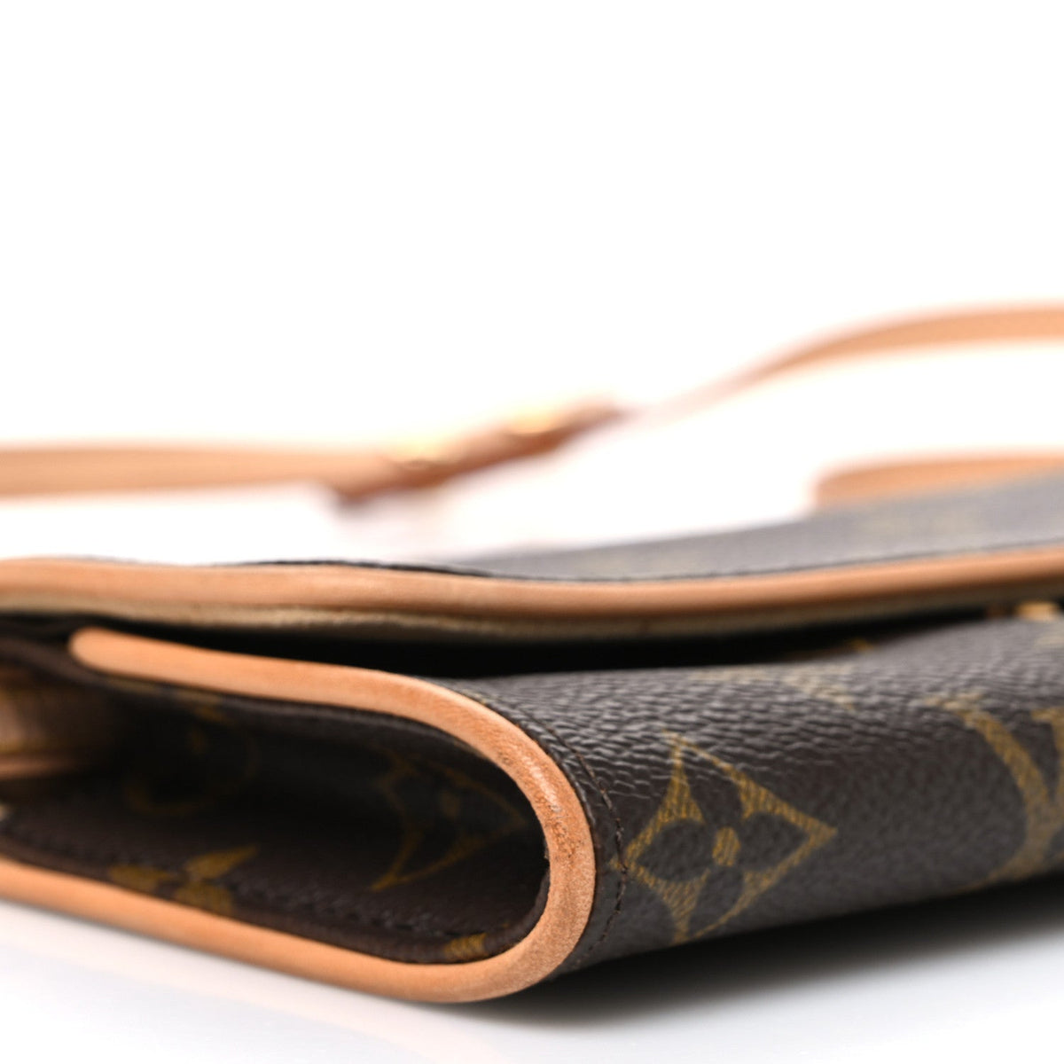 Monogram Pochette Twin PM