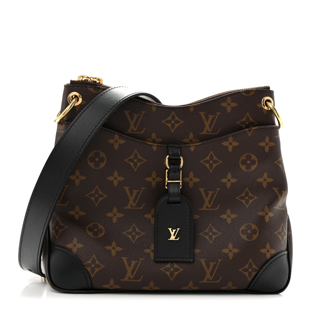 Monogram Odeon PM Black