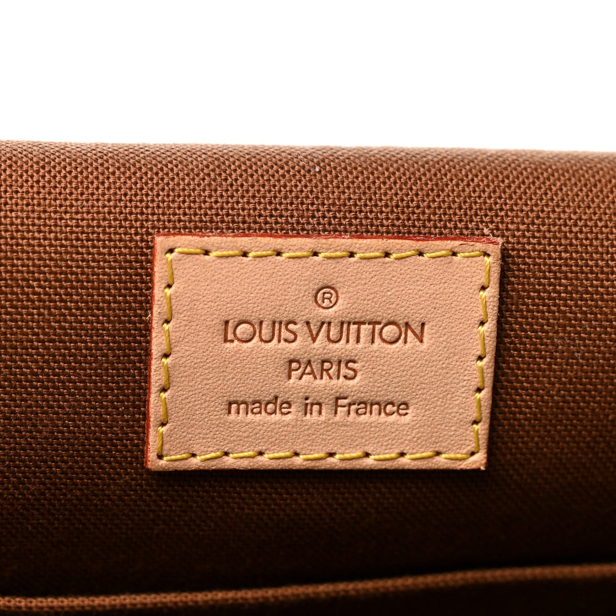 Monogram Bosphore PM Messenger
