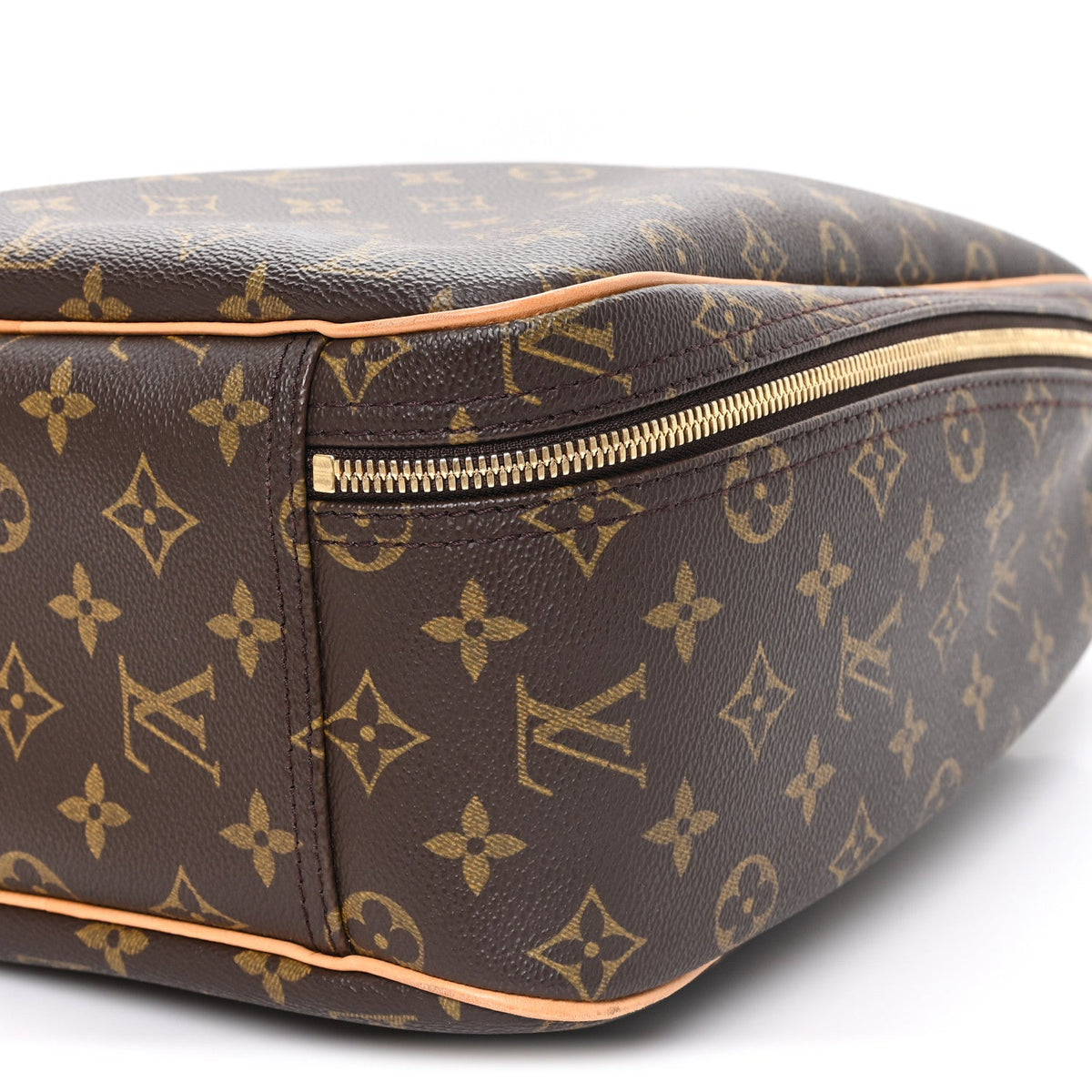 Monogram Excursion Shoe Bag