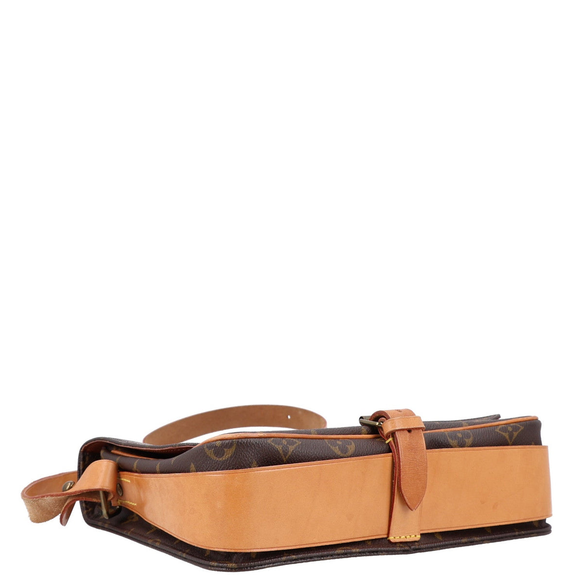 Monogram Cartouchiere 26