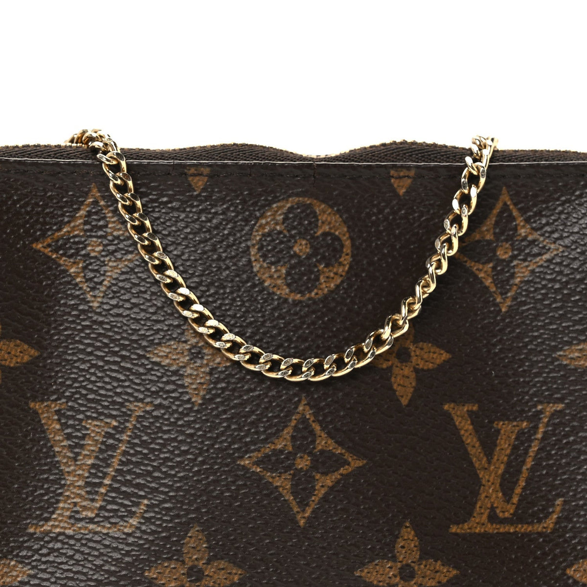 Monogram Mini Pochette Accessories