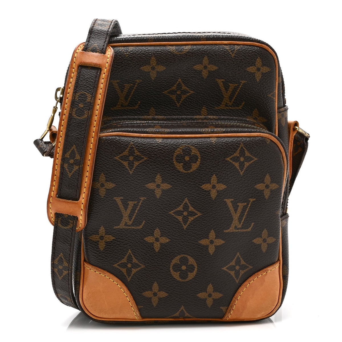 Monogram Amazone