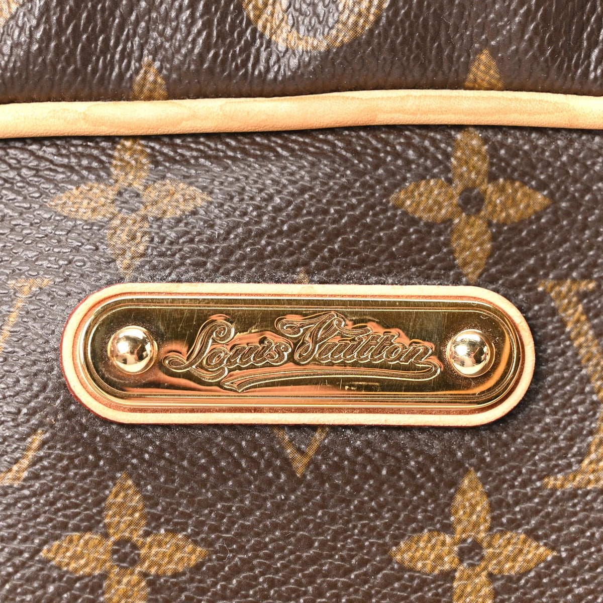 Monogram Montorgueil PM