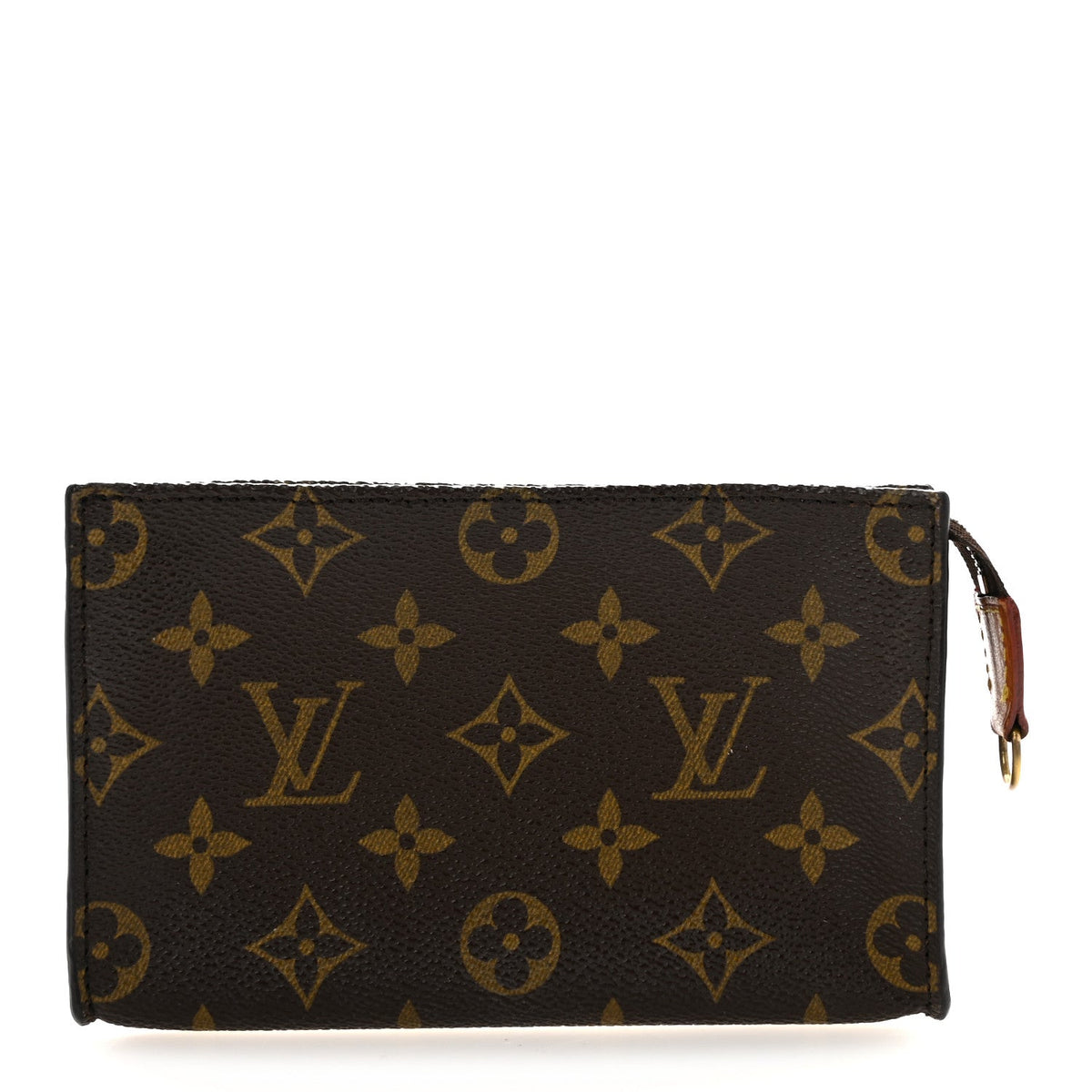 Monogram Bucket 23 Pouch