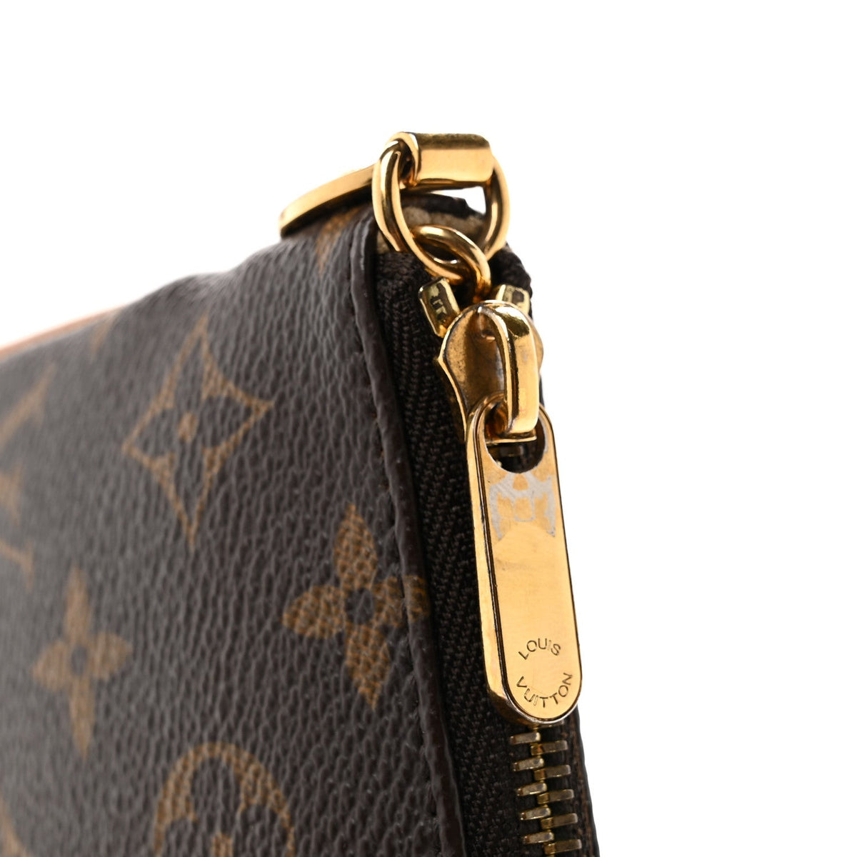 Monogram Pochette Milla MM