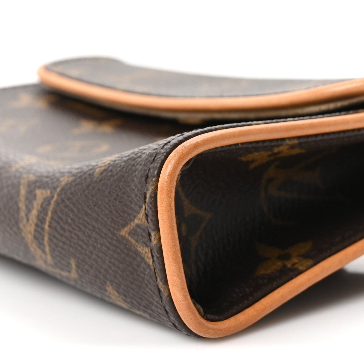 Monogram Pochette Florentine S