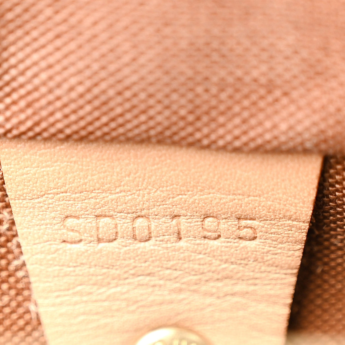 Monogram Speedy Bandouliere 30