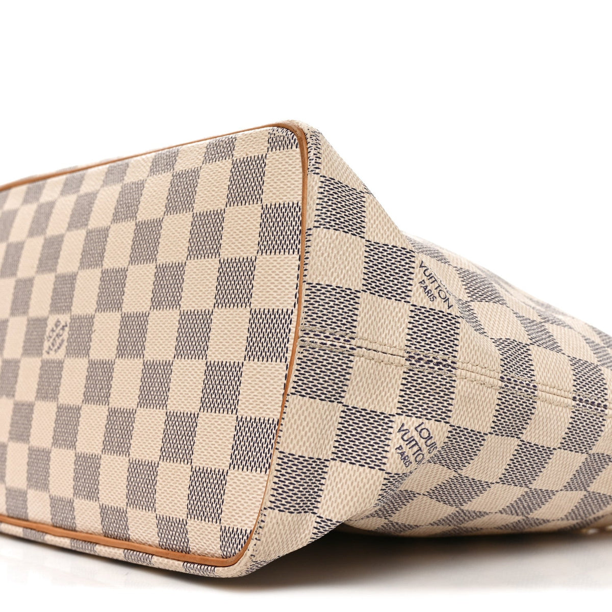Damier Azur Saleya PM