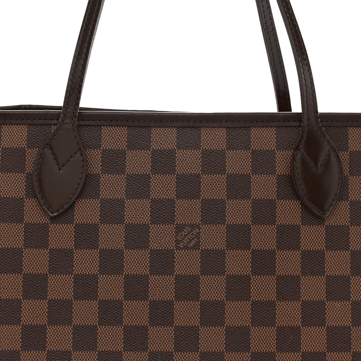 Damier Ebene Neo Neverfull MM