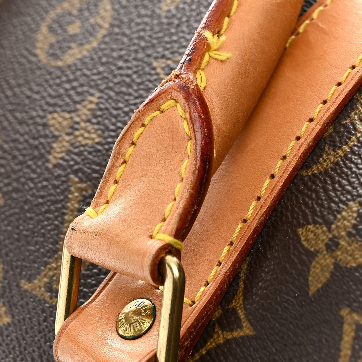 Monogram Keepall 50