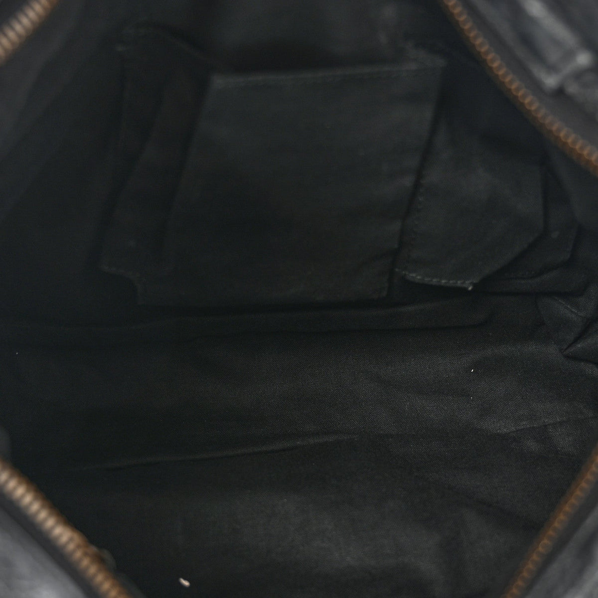 Agneau Classic Hardware Town Black