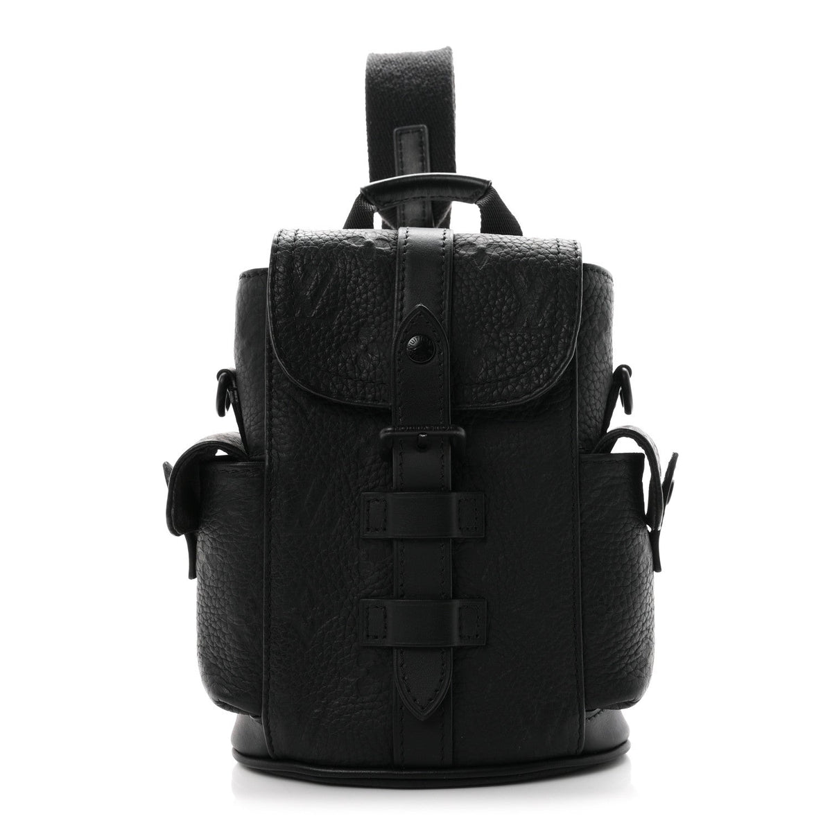 Taurillon Christopher XS Backpack Black