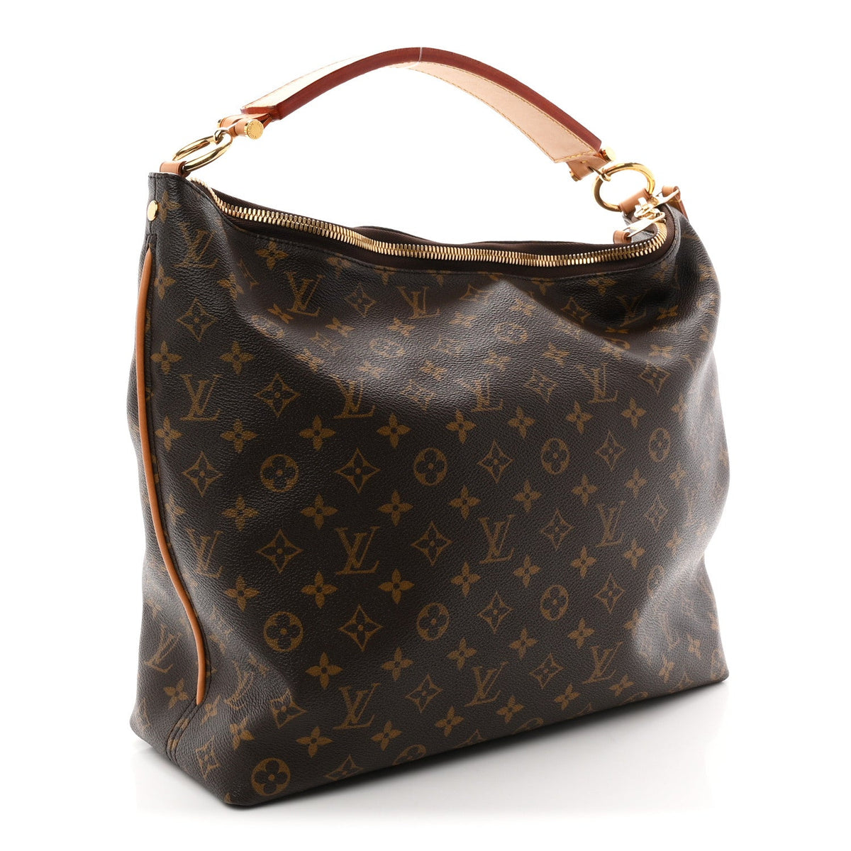 Monogram Sully MM