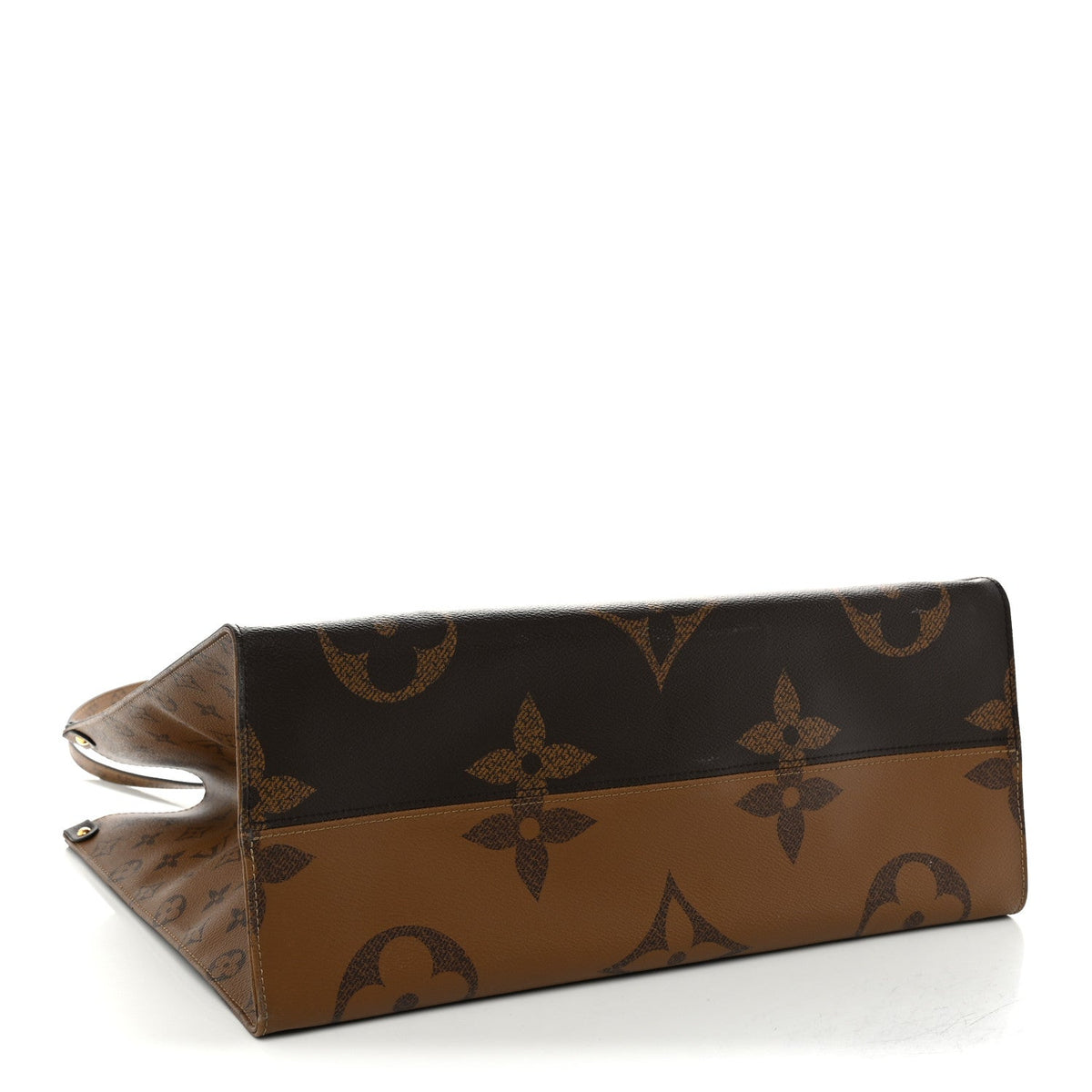 Reverse Monogram Giant Onthego GM