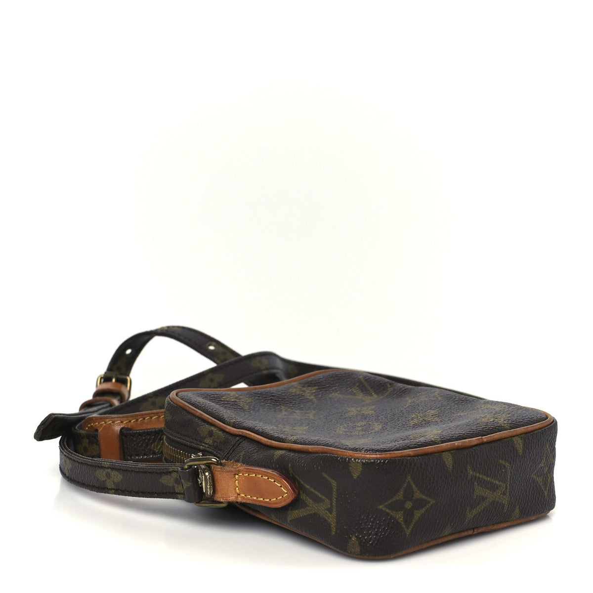 Monogram Danube 15