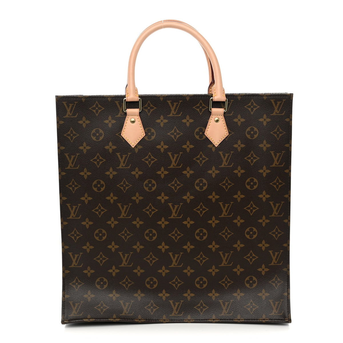 Monogram Sac Plat NM