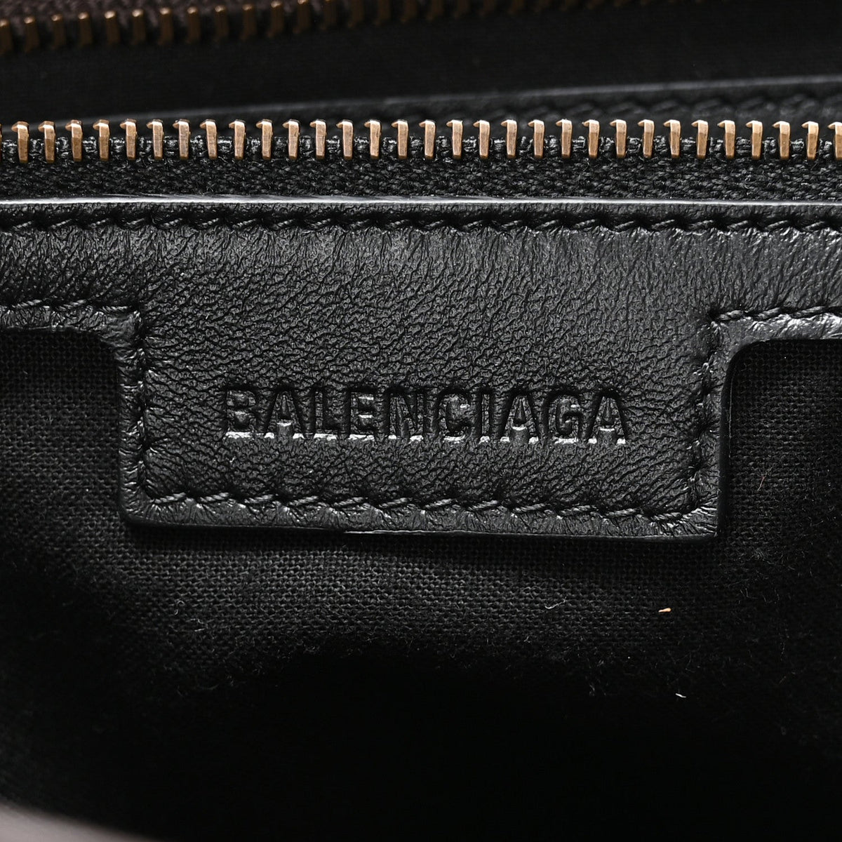 Agneau Arena Classic Hardware Medium Le City Espresso