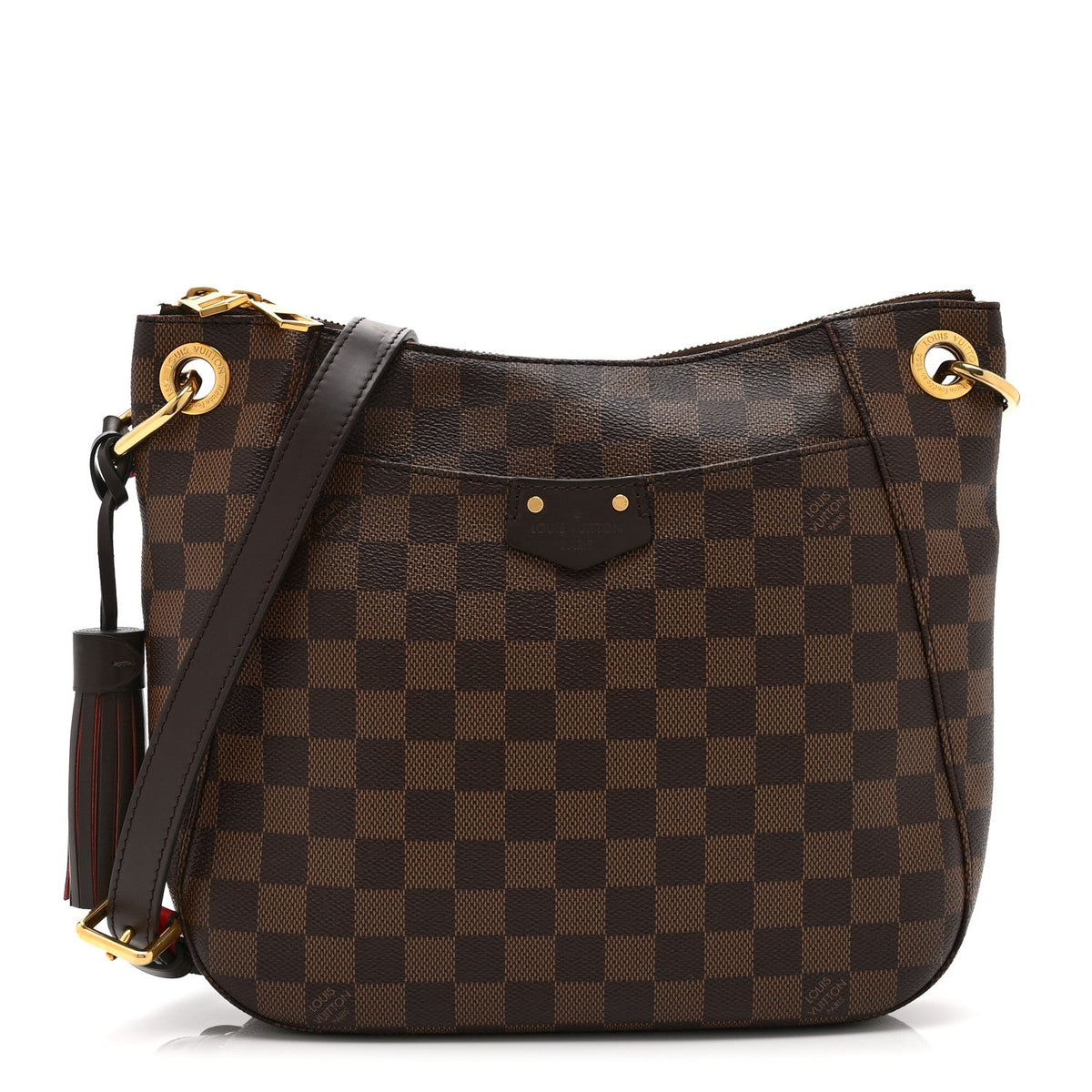 Damier Ebene South Bank Besace