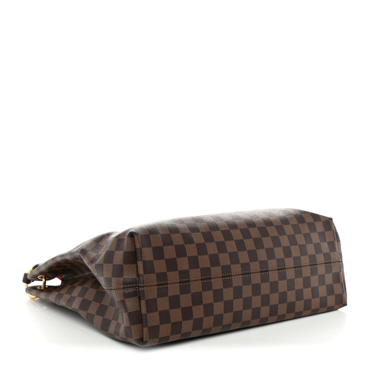 Damier Ebene Graceful MM