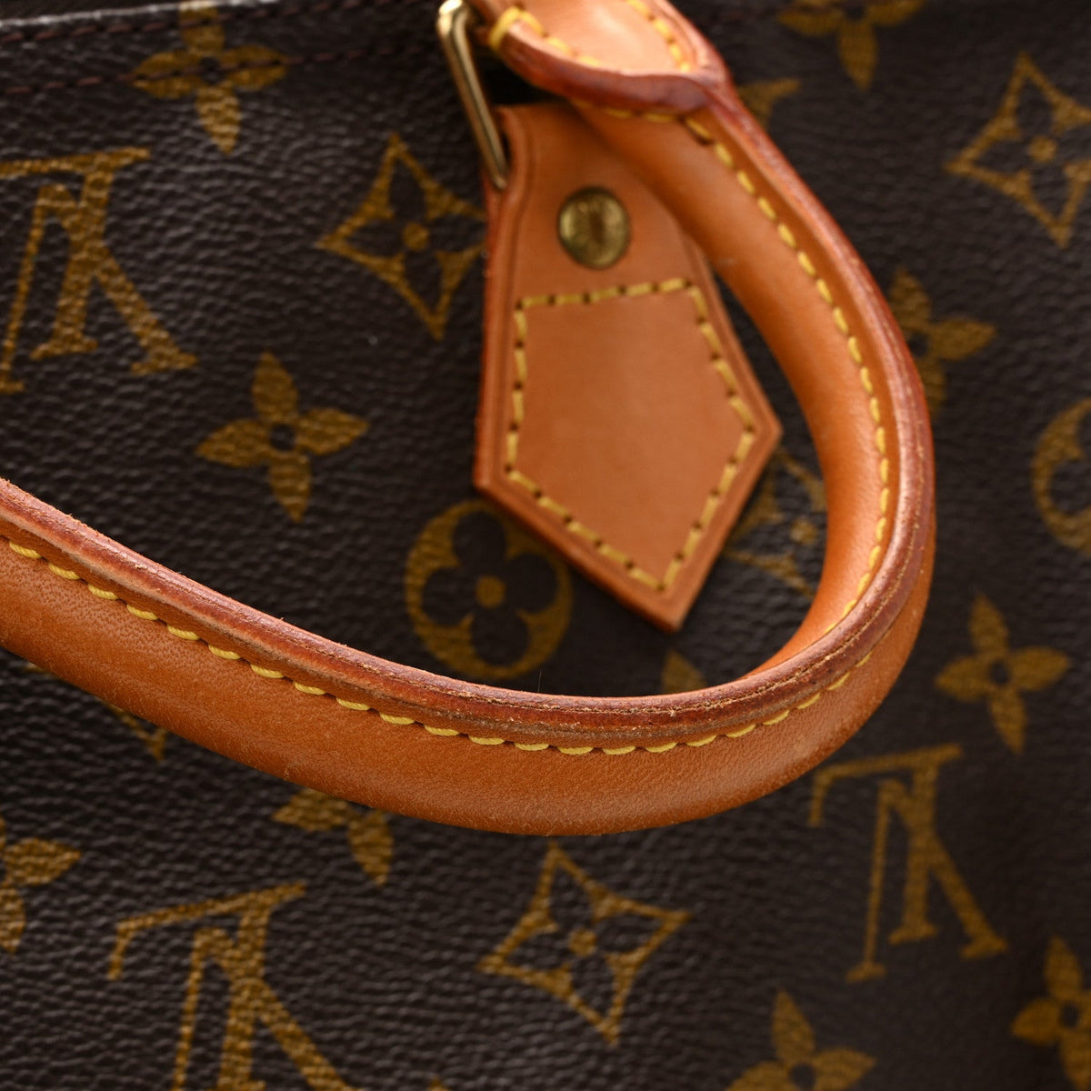Monogram Speedy 40