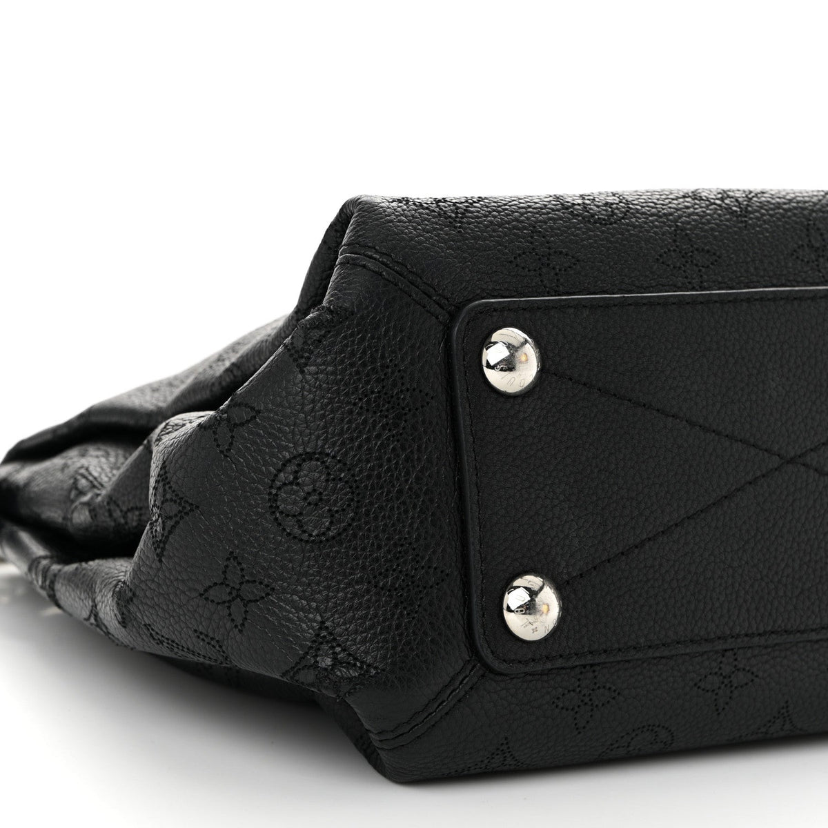 Mahina Babylone Chain BB Black