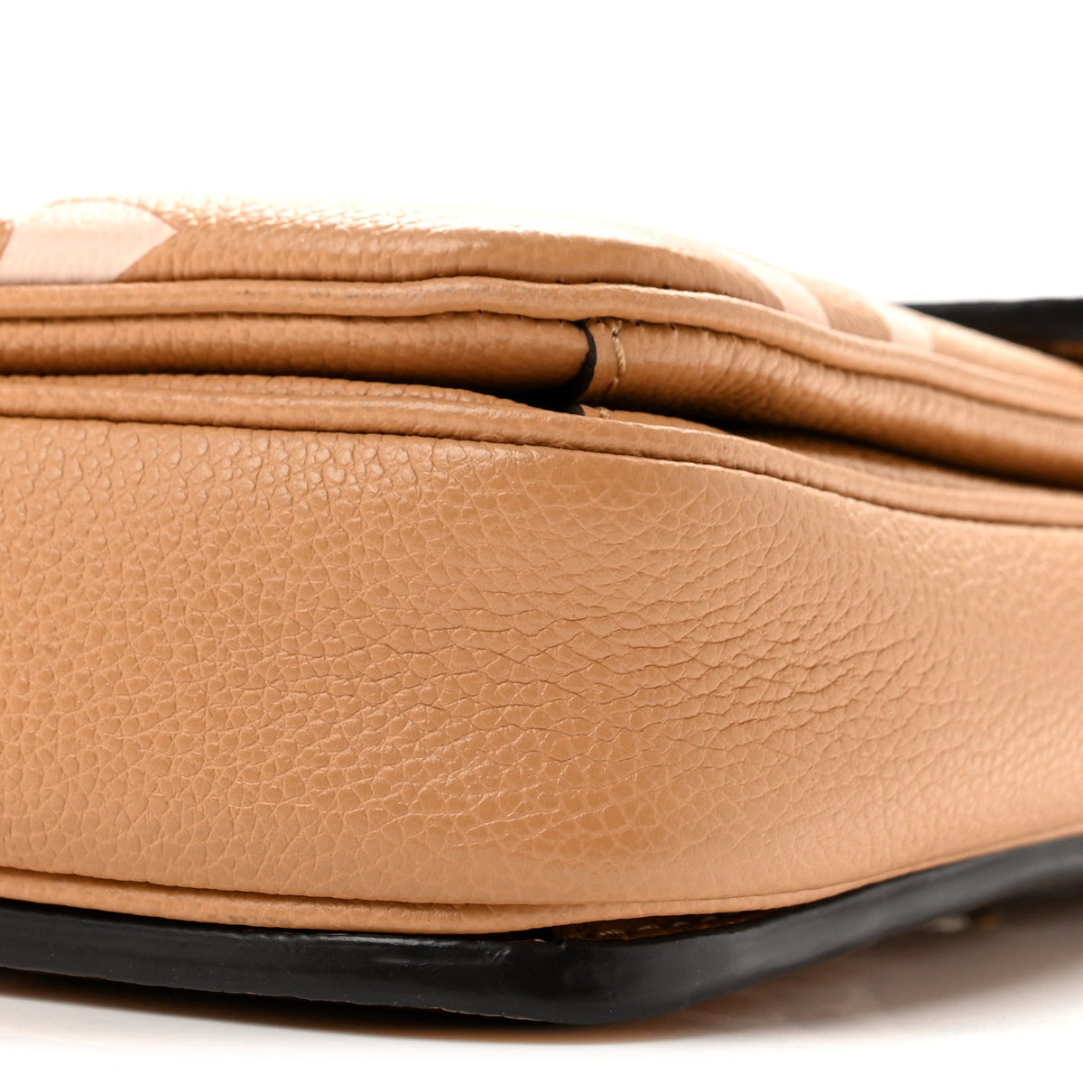 Empreinte Monogram Giant Pochette Metis Arizona Beige
