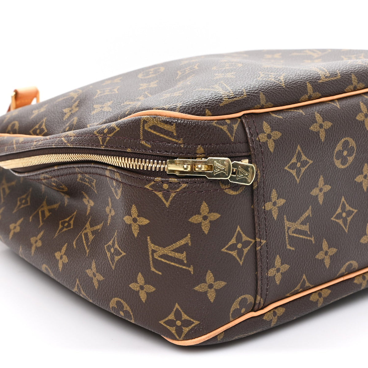 Monogram Excursion Shoe Bag