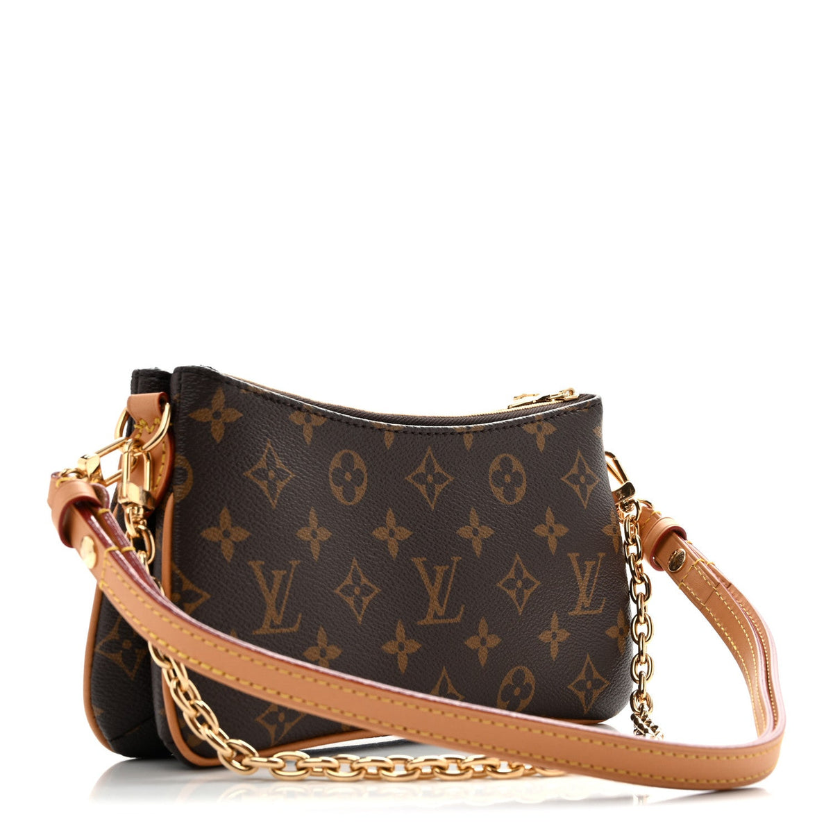 Monogram Liv Pochette