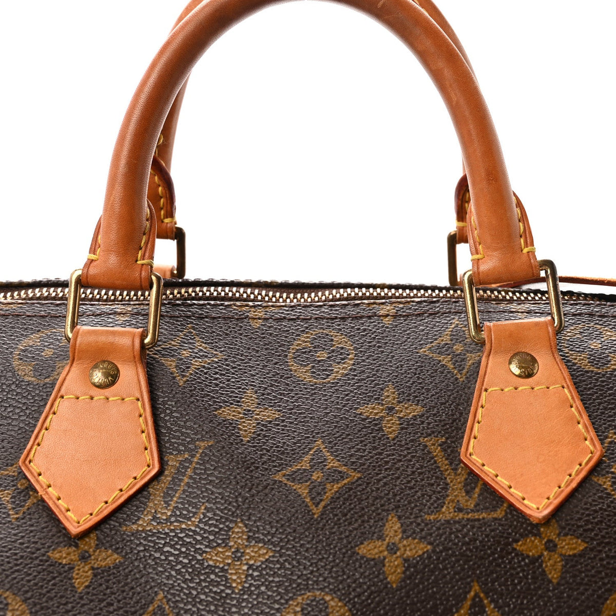 Monogram Speedy 30