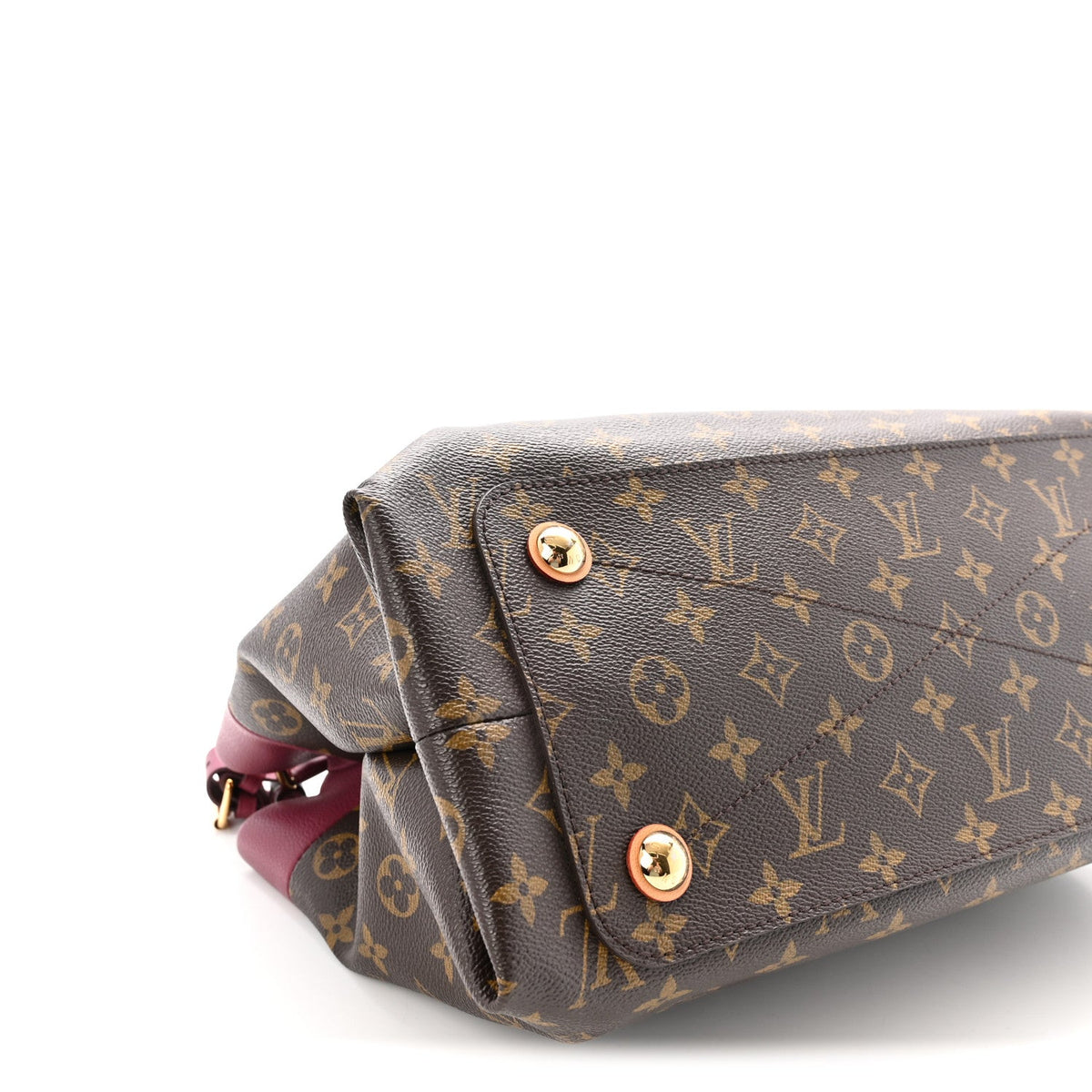 Monogram Olympe Aurore