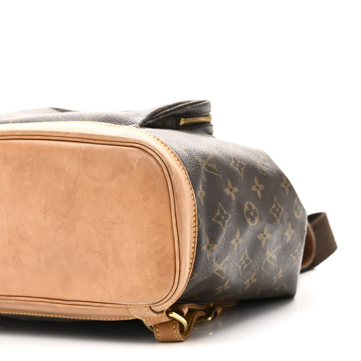 Monogram Montsouris GM Backpack