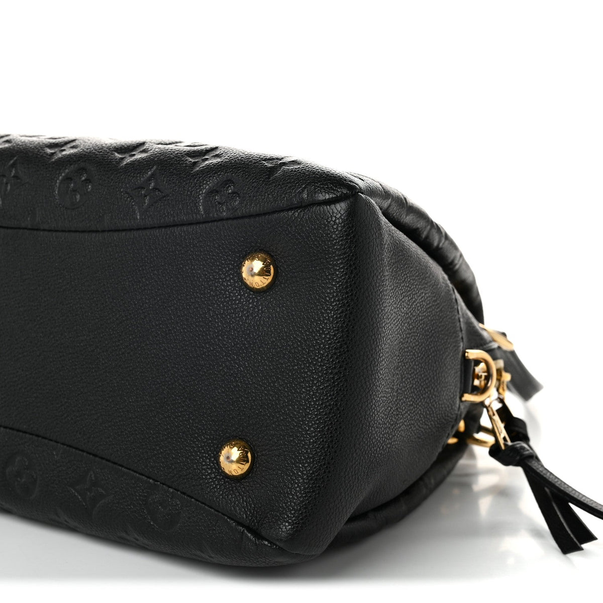 Empreinte Ponthieu PM Black