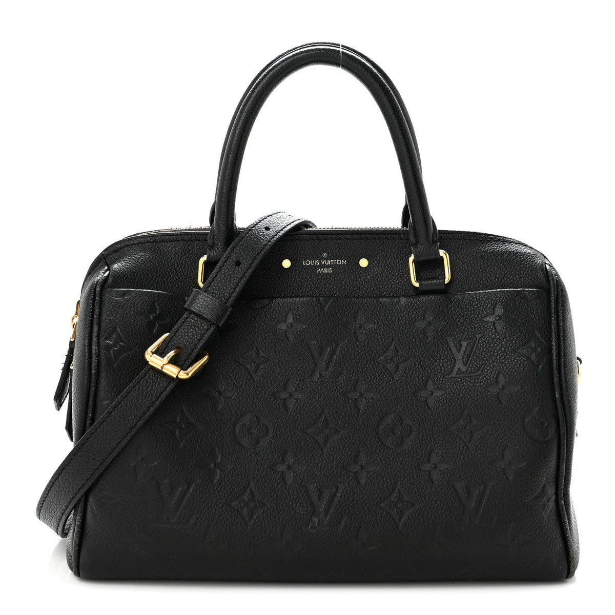 Empreinte Speedy Bandouliere 25 NM Black