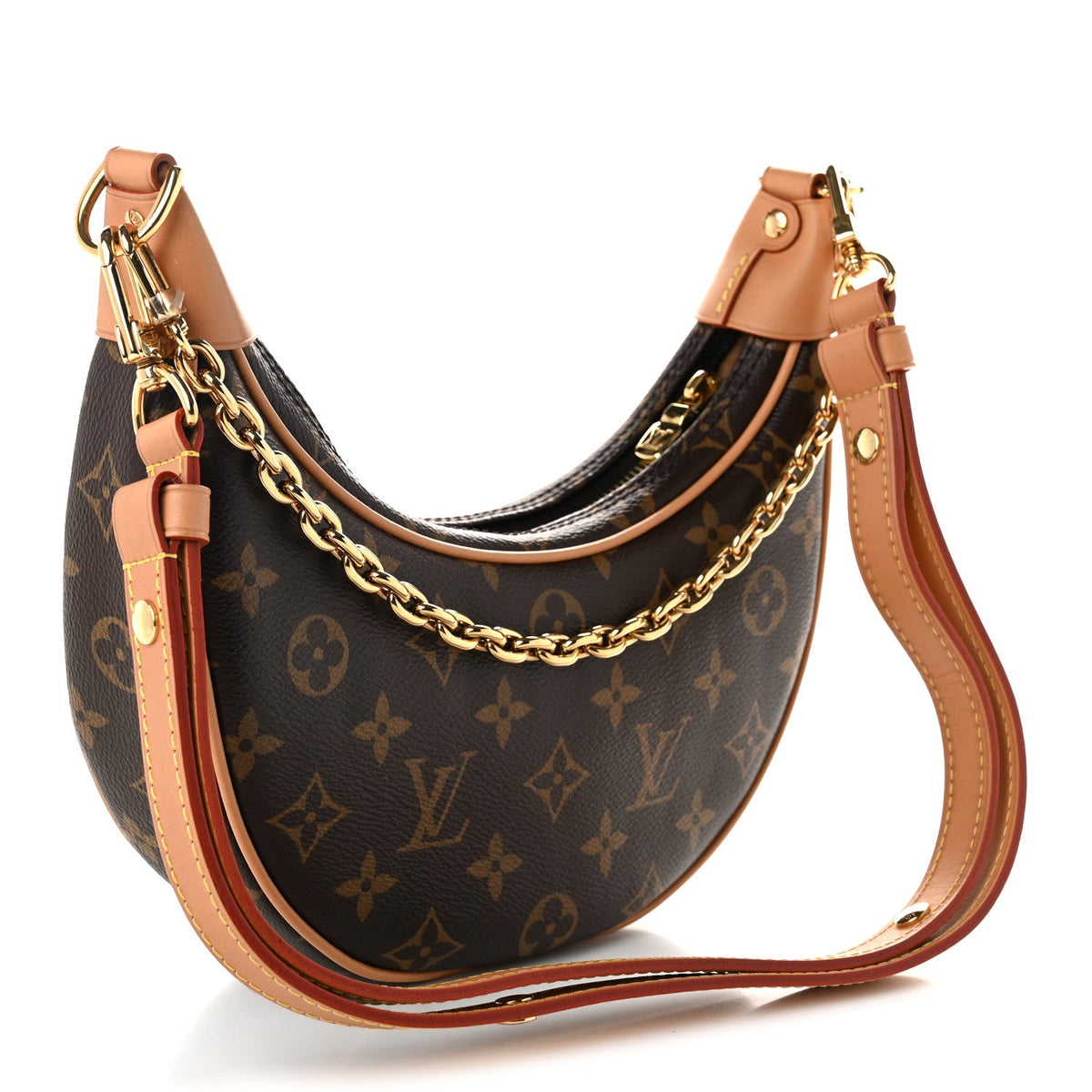 Monogram Loop