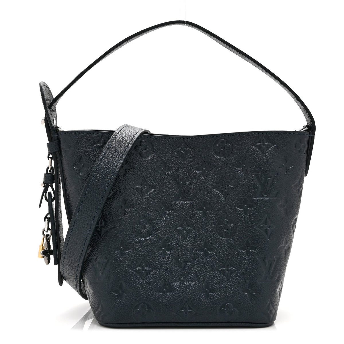 Empreinte Monogram All In BB  Navy