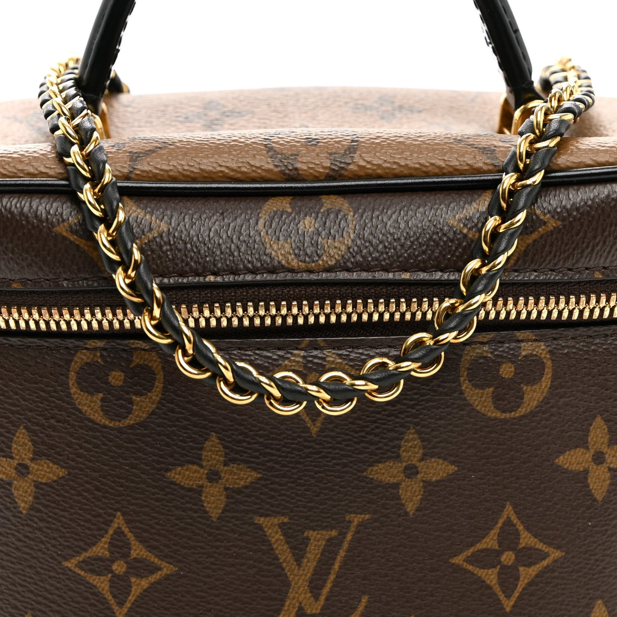 Reverse Monogram Vanity PM
