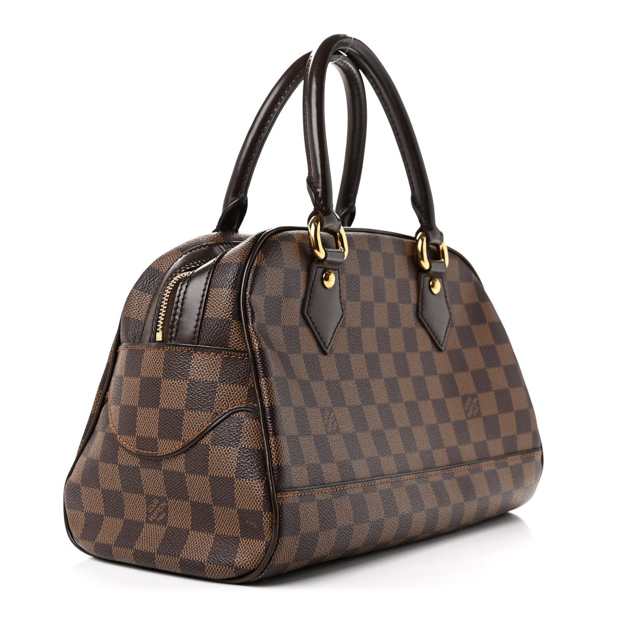 Damier Ebene Duomo