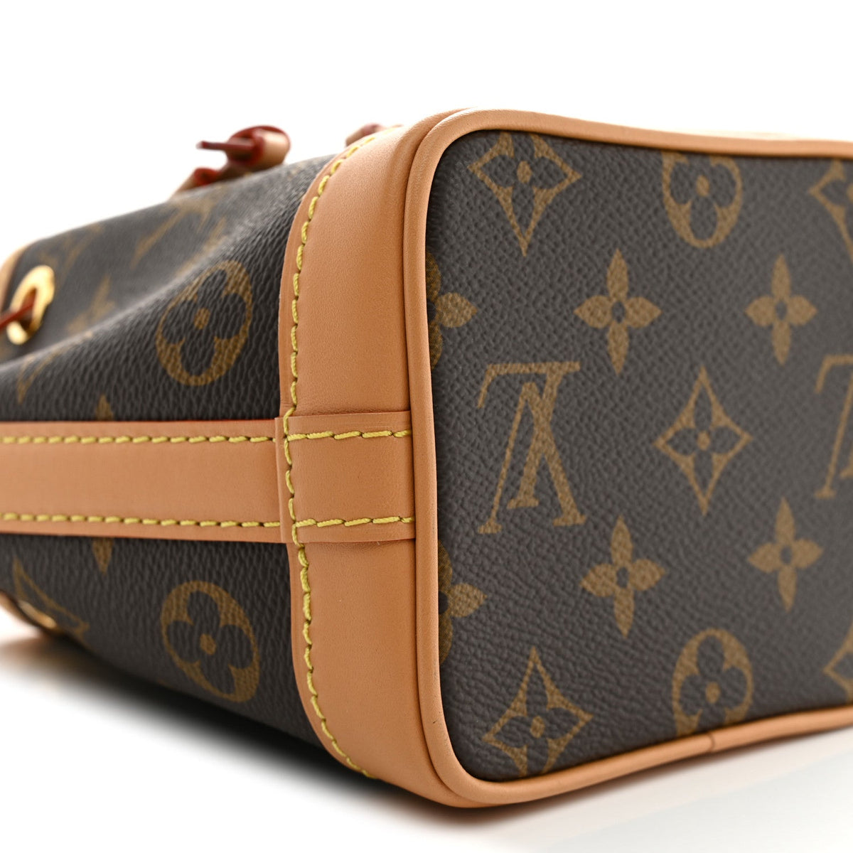 Monogram Nano Noe NV