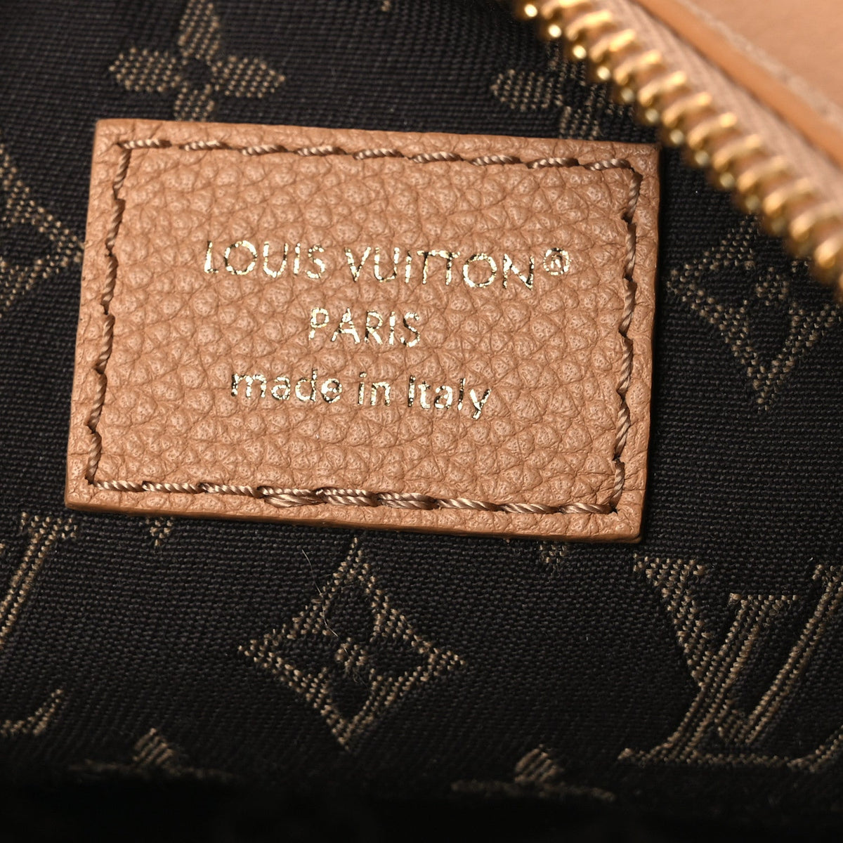 Calfskin Multipass Arizona Beige