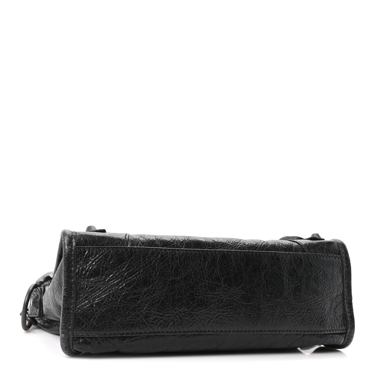 Agneau Arena Classic Hardware Le City Mini Black