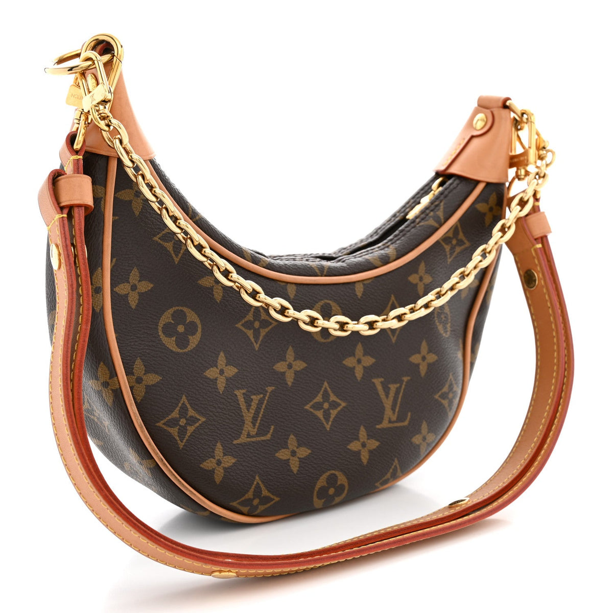 Monogram Loop