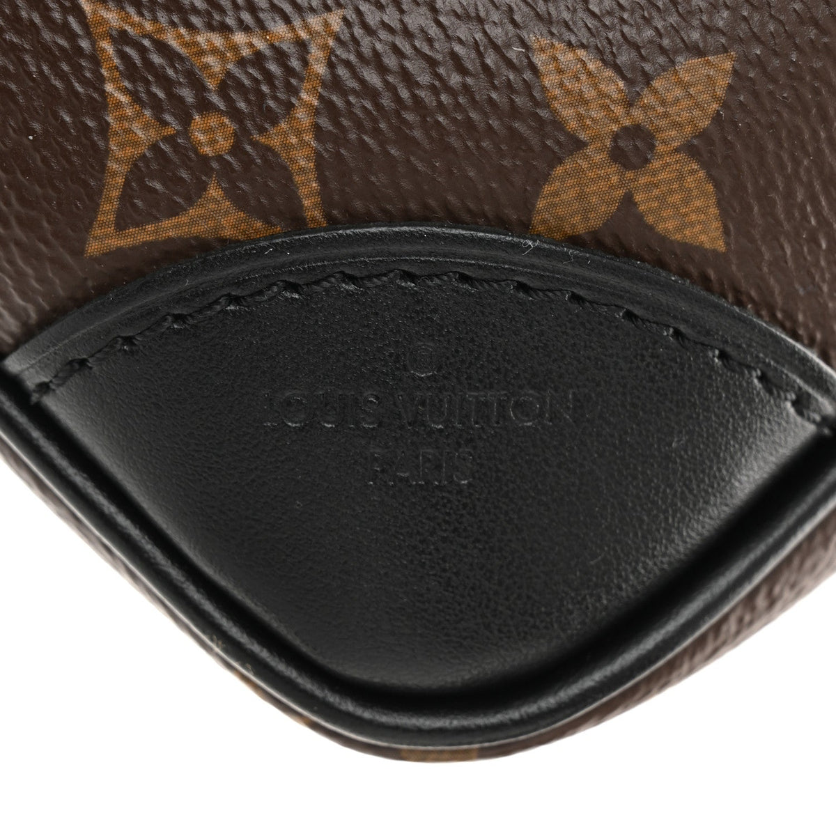 Monogram Odeon PM Black