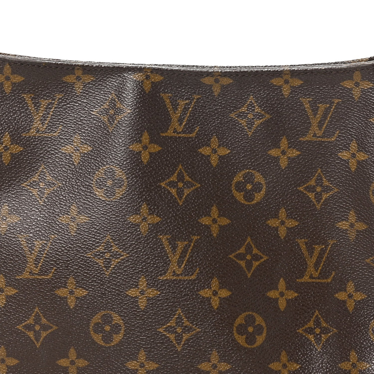 Monogram Looping MM