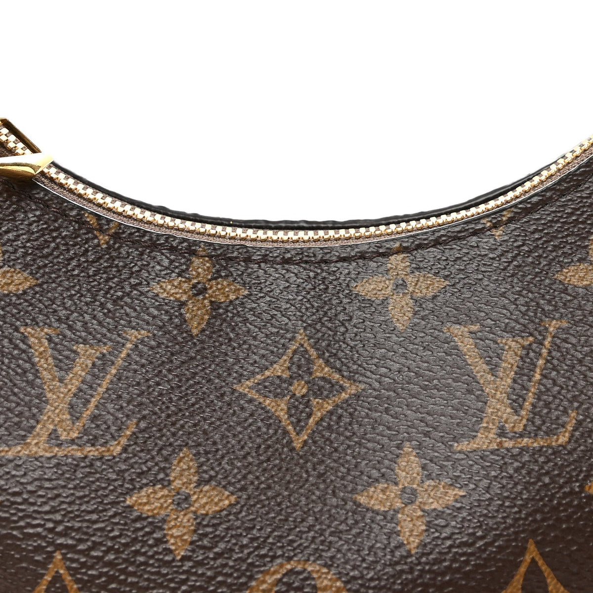 Monogram Boulogne NM Black