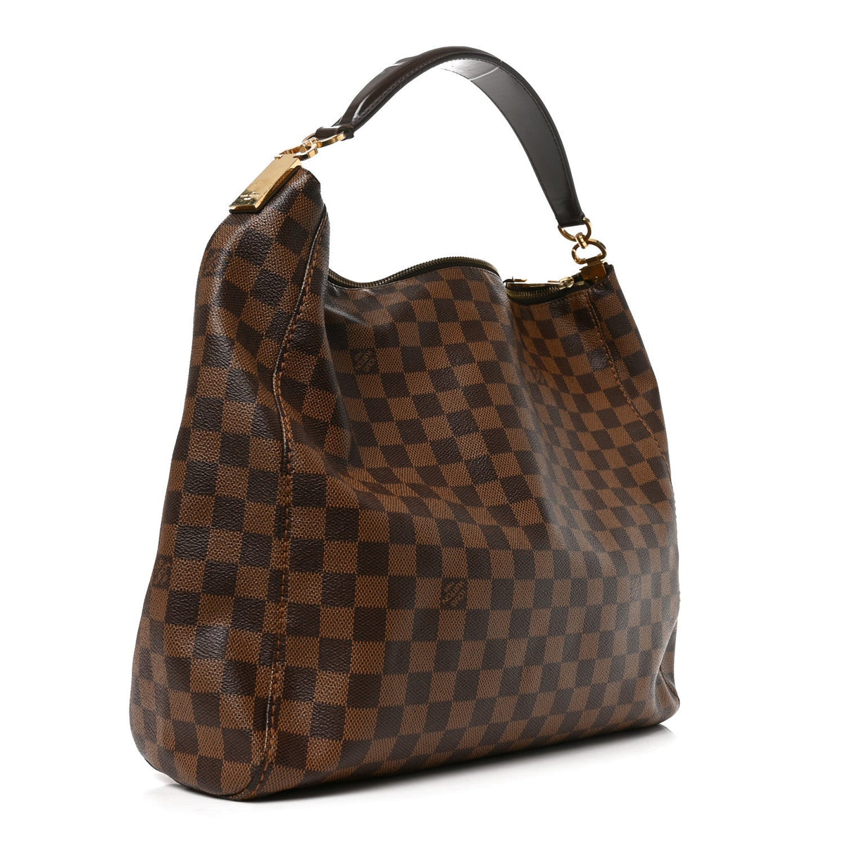 Damier Ebene Portobello GM