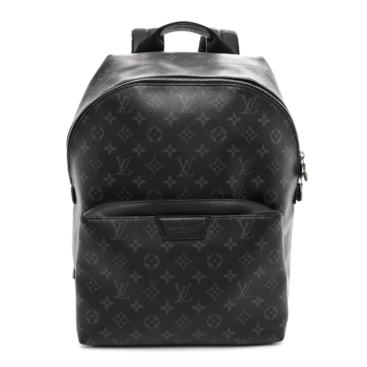 Monogram Eclipse Discovery Backpack PM