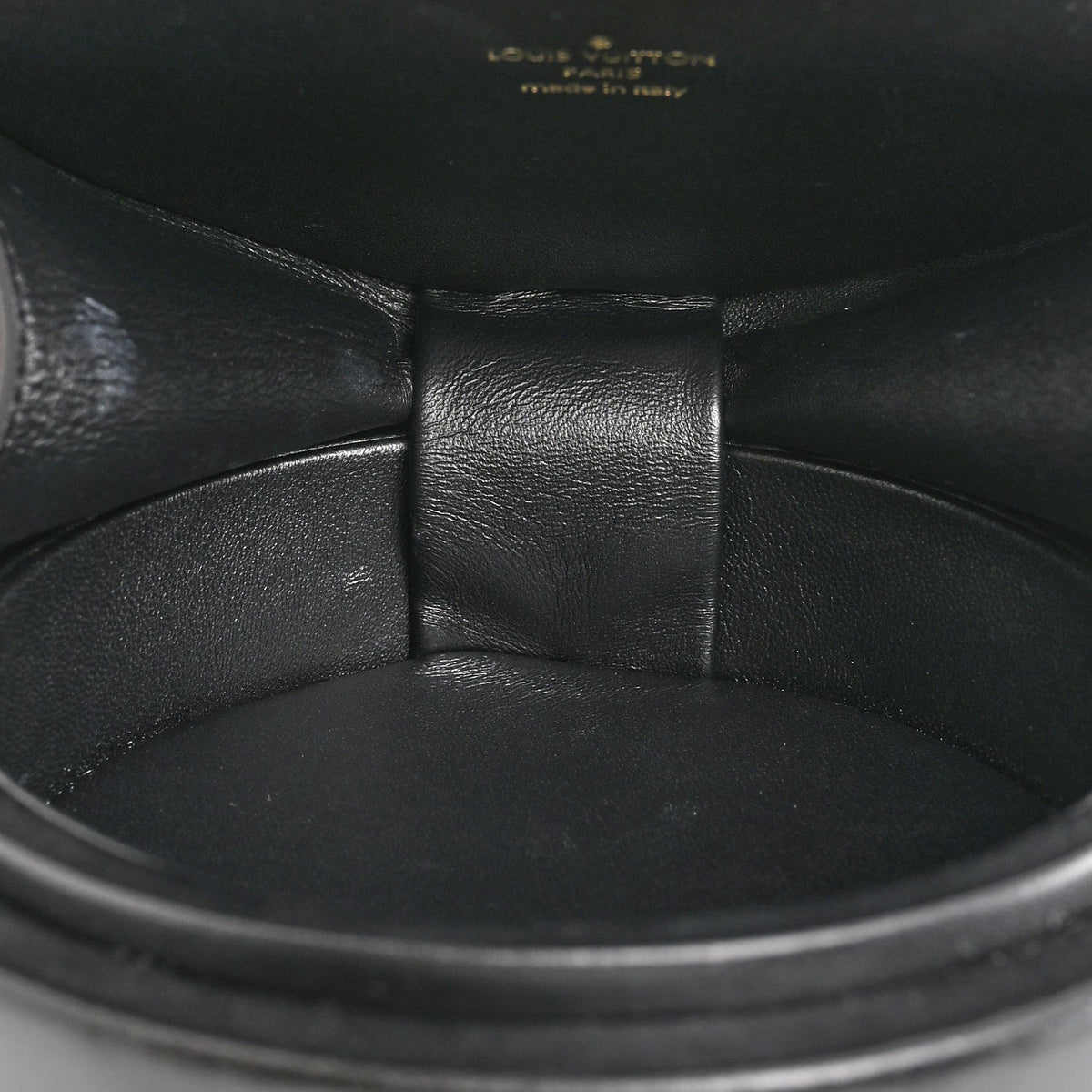 Reverse Monogram Petit Noe Trunk
