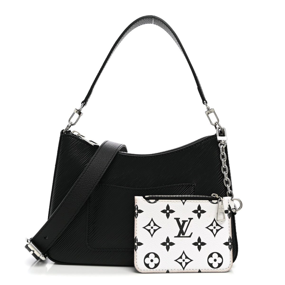 Epi Marelle Black